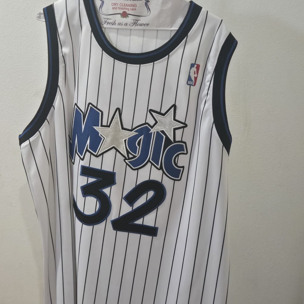 Mitchell & Ness 1992-93 Hardwood Classics Patch